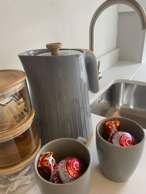 Apartment 3 Smithhills Spacious Sleeps 4